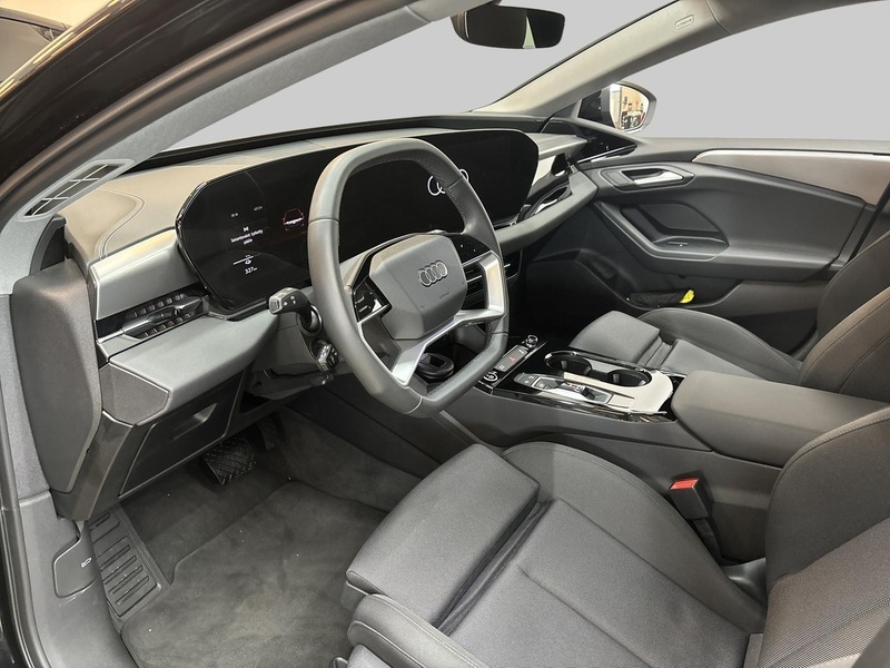 Audi A6 e-tron vaihtoauto