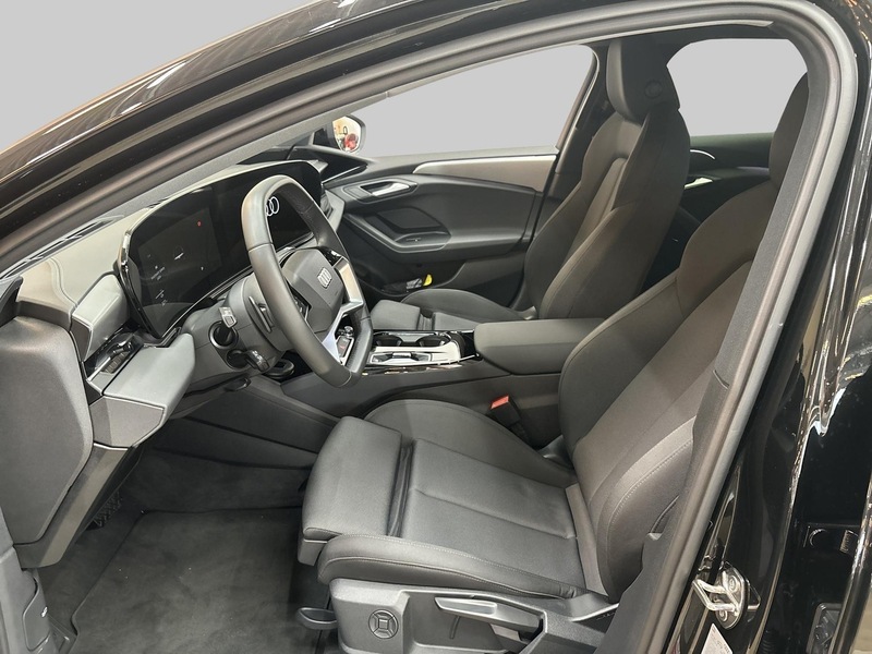 Audi A6 e-tron vaihtoauto