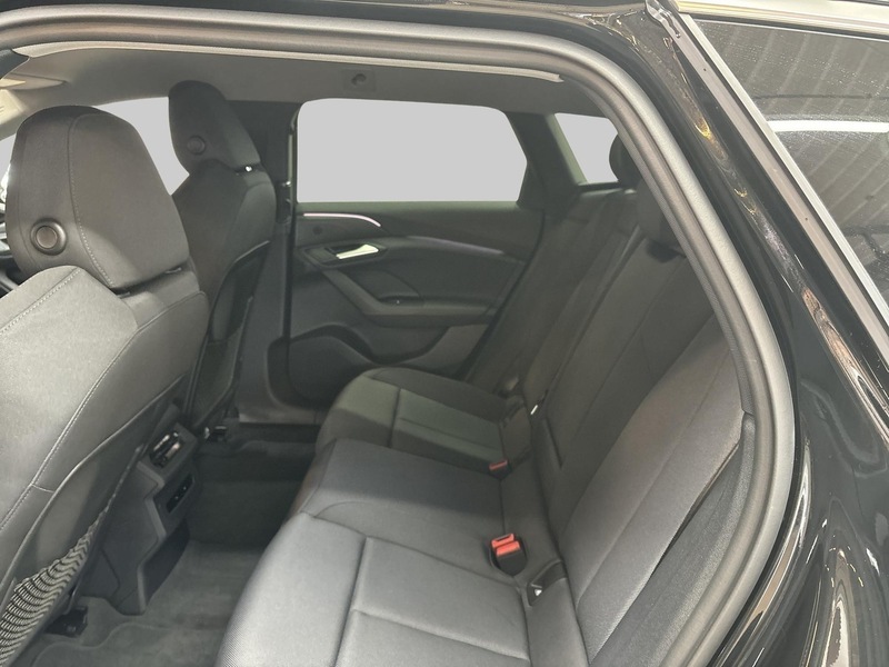 Audi A6 e-tron vaihtoauto