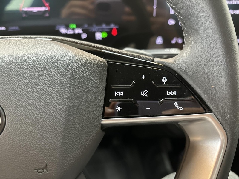 Audi A6 e-tron vaihtoauto