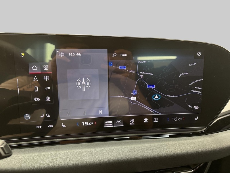 Audi A6 e-tron vaihtoauto