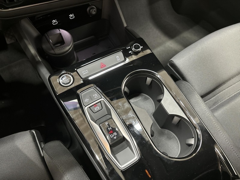 Audi A6 e-tron vaihtoauto