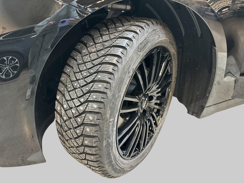 Audi A6 e-tron vaihtoauto