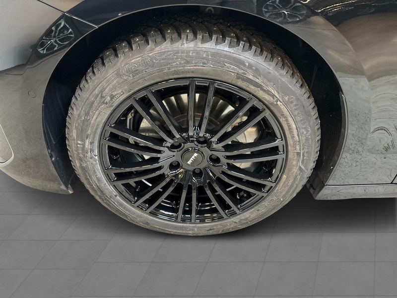 Audi A6 e-tron vaihtoauto