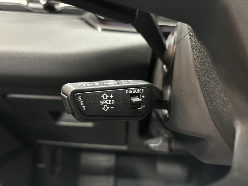 Audi A6 e-tron vaihtoauto