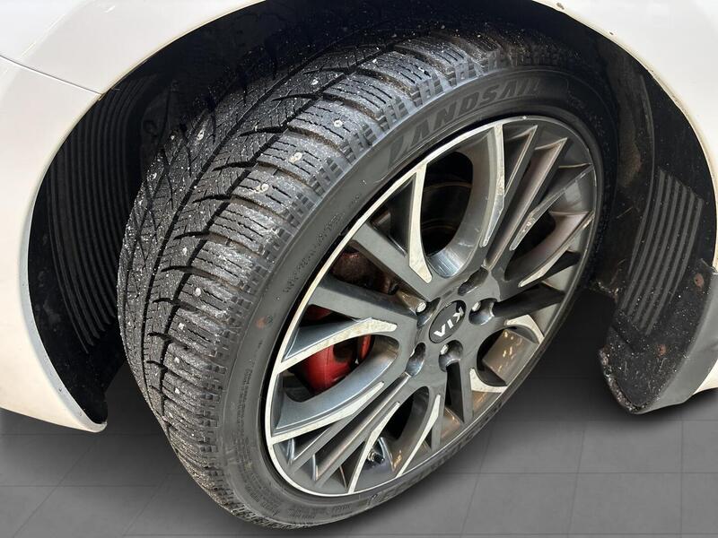 Kia Proceed vaihtoauto