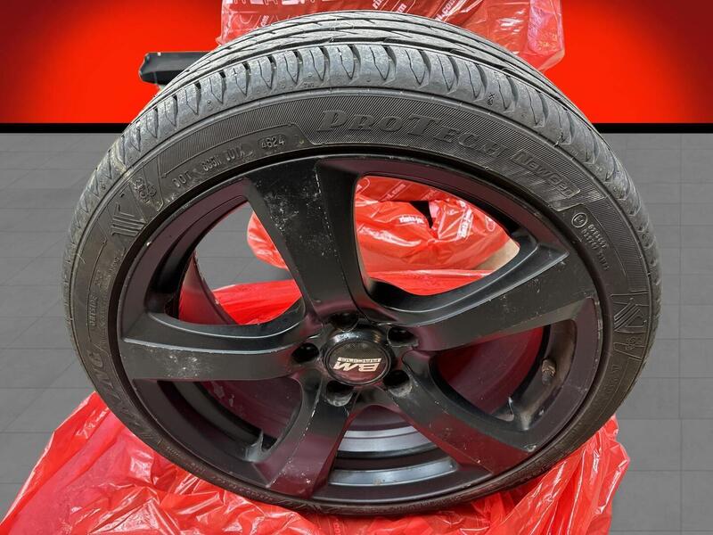 Kia Proceed vaihtoauto