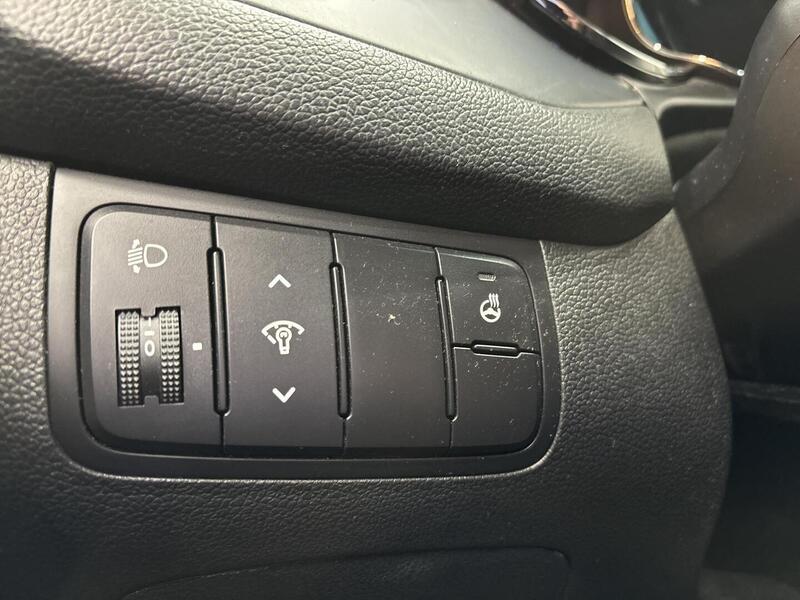 Kia Proceed vaihtoauto