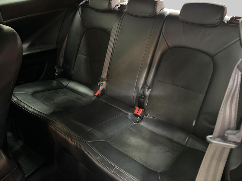 Kia Proceed vaihtoauto