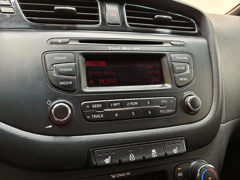 Kia Proceed vaihtoauto