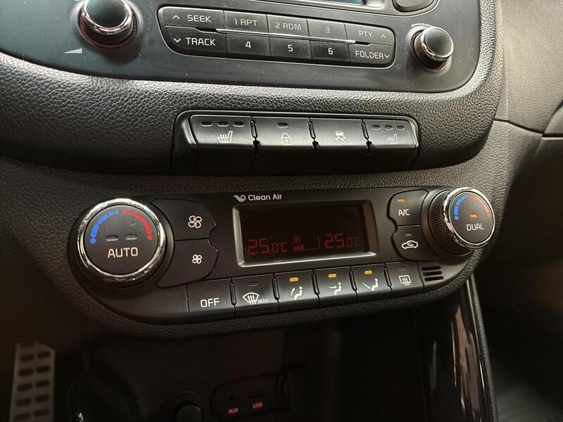 Kia Proceed vaihtoauto