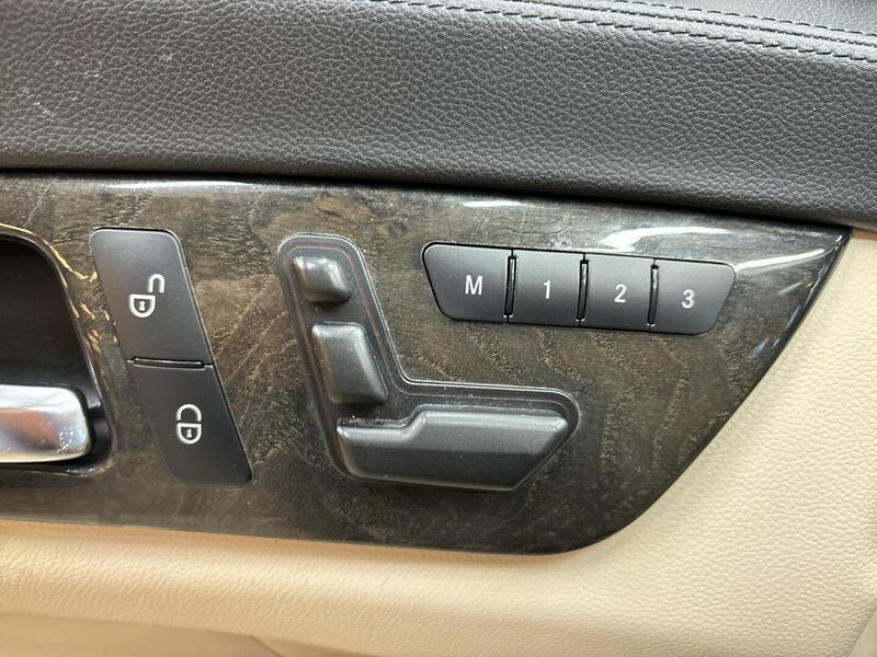 Mercedes-Benz CLS vaihtoauto