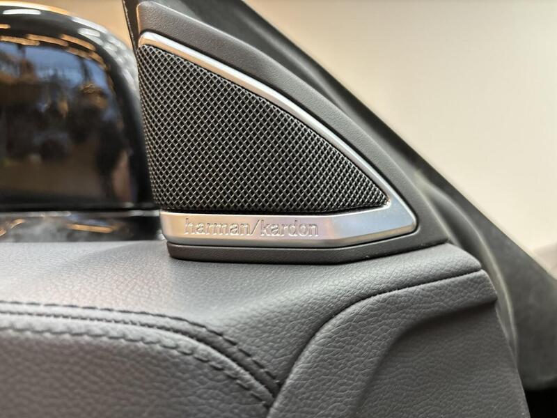 Mercedes-Benz CLS vaihtoauto