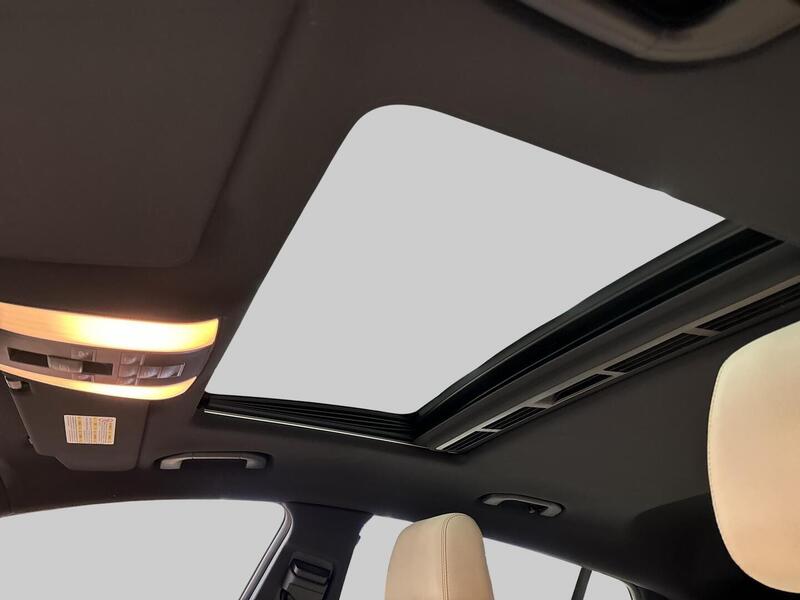 Mercedes-Benz CLS vaihtoauto