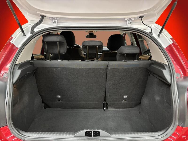 Citroën C3 vaihtoauto