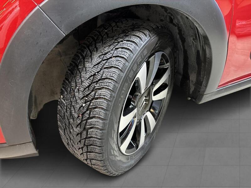 Citroën C3 vaihtoauto