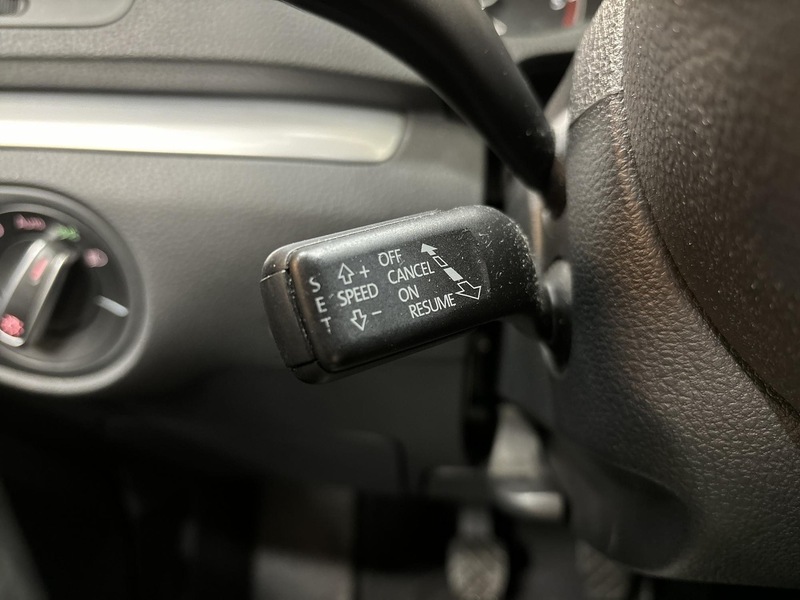 Volkswagen Sharan vaihtoauto