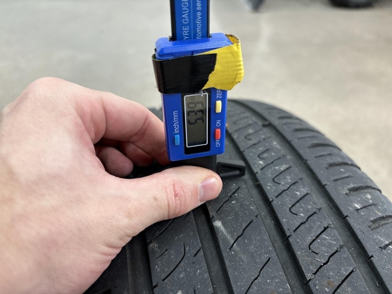 Volkswagen Sharan vaihtoauto