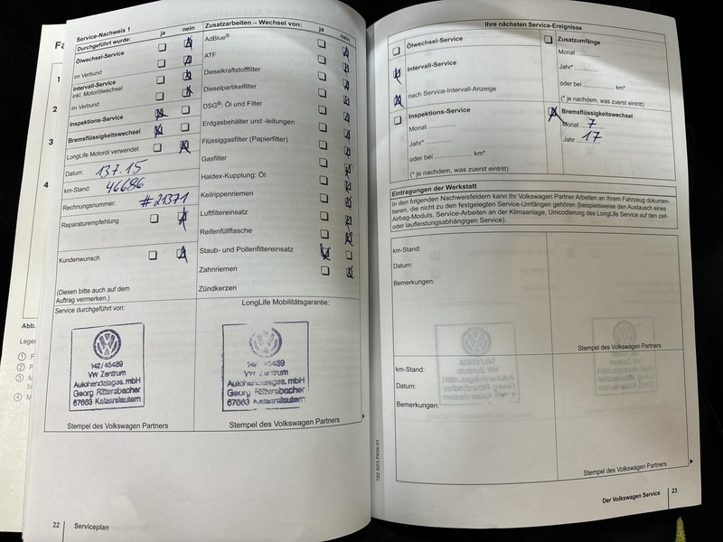 Volkswagen Sharan vaihtoauto