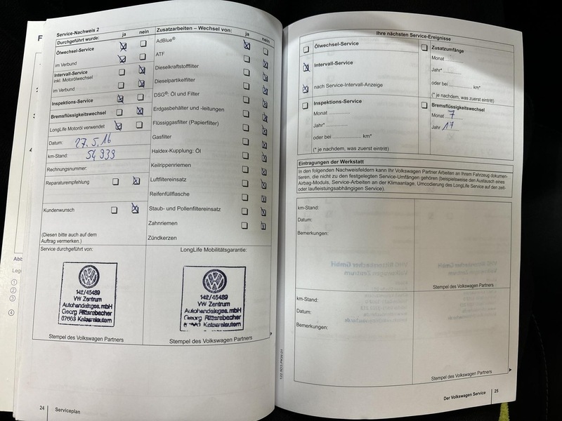 Volkswagen Sharan vaihtoauto