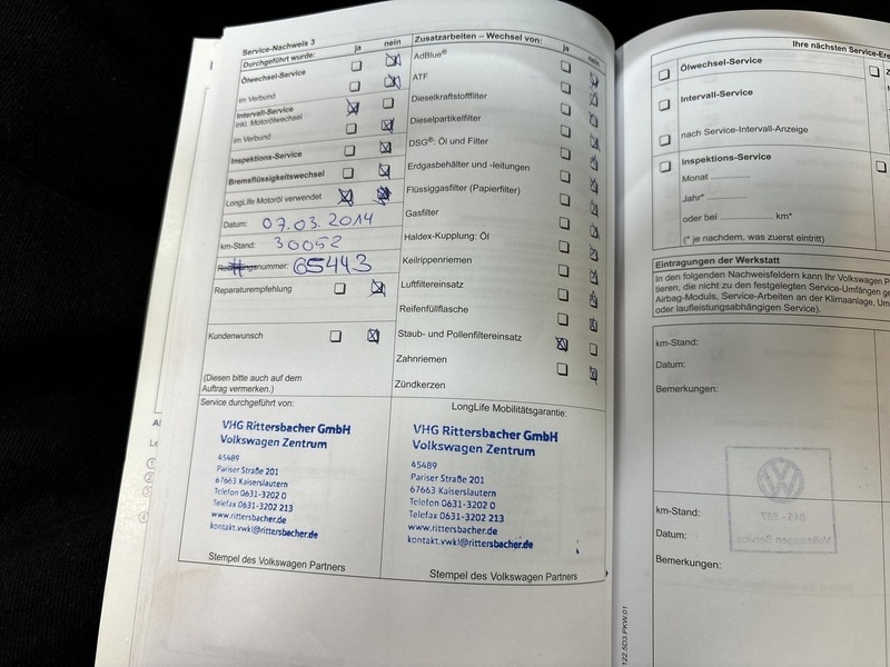 Volkswagen Sharan vaihtoauto