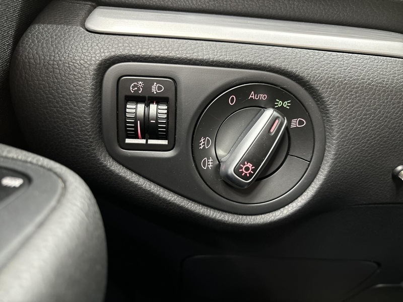 Volkswagen Sharan vaihtoauto