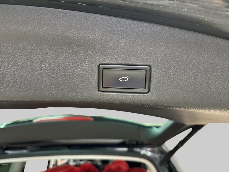 Volkswagen Sharan vaihtoauto