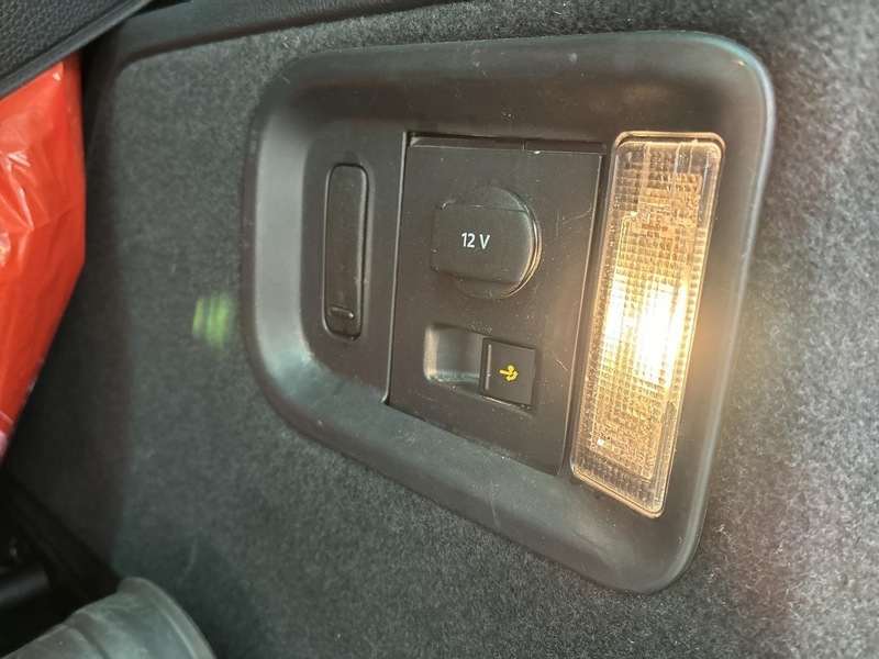 Volkswagen Sharan vaihtoauto