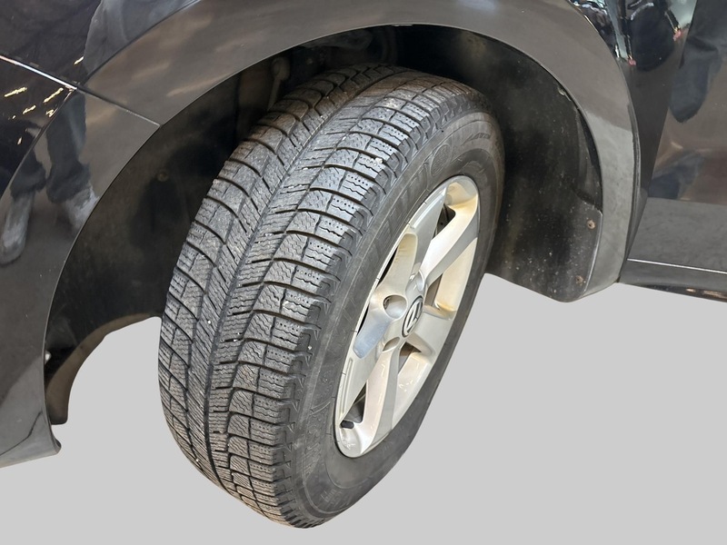 Volkswagen Sharan vaihtoauto