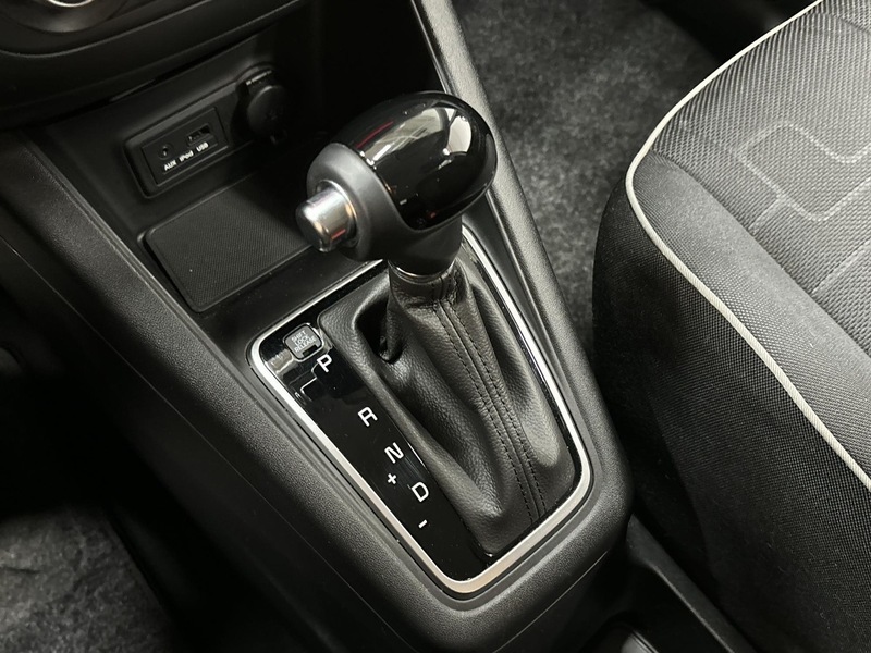Kia Venga vaihtoauto