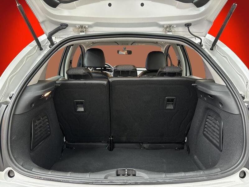 Citroën C3 vaihtoauto