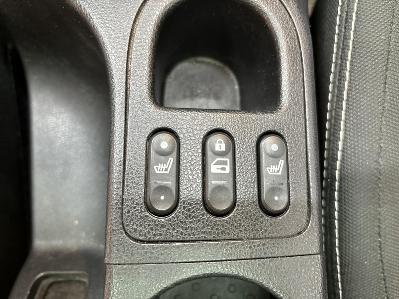 Nissan Qashqai+2 vaihtoauto