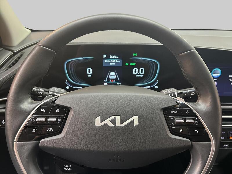 Kia Niro vaihtoauto