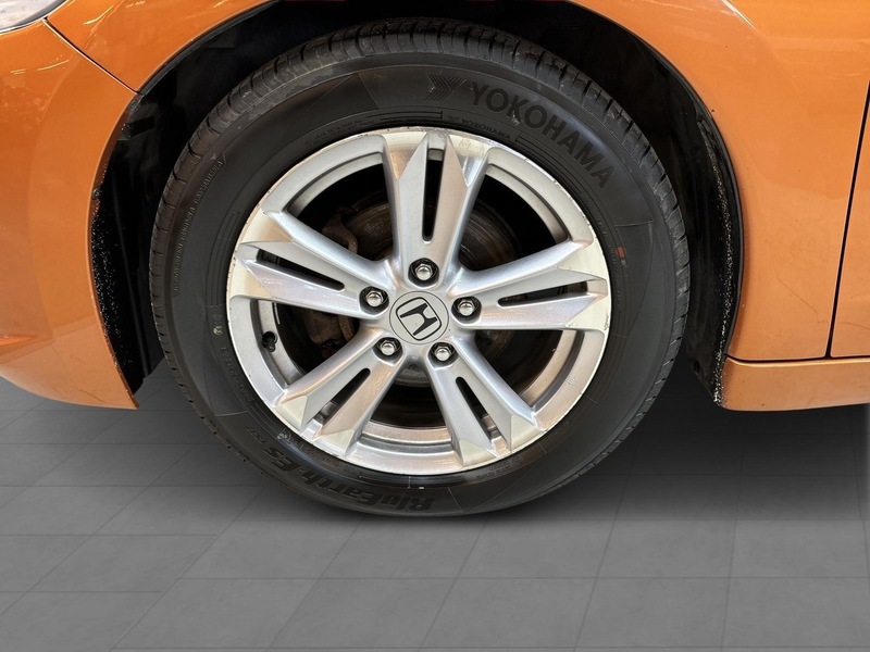 Honda CR-Z vaihtoauto