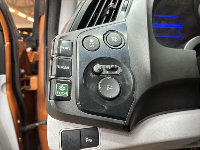 Honda CR-Z vaihtoauto