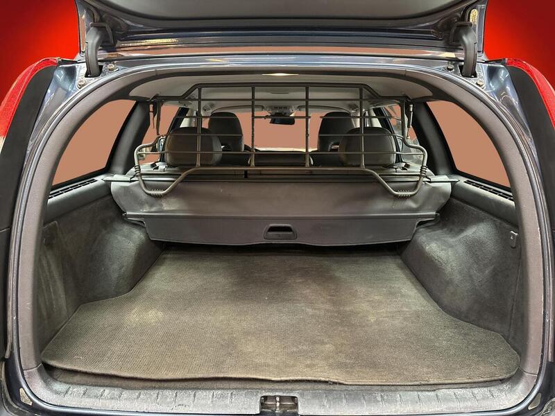 Volvo XC70 vaihtoauto