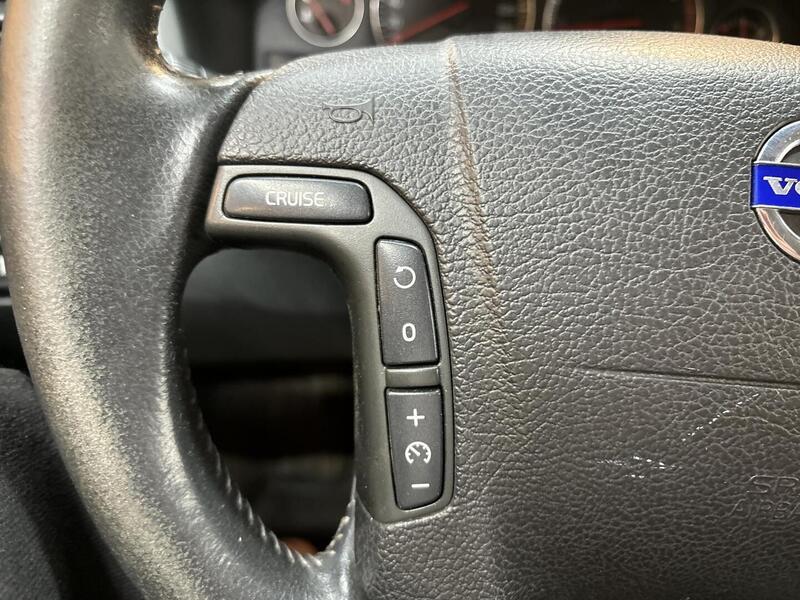 Volvo XC70 vaihtoauto