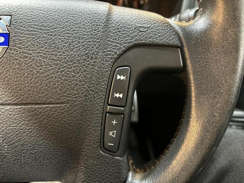 Volvo XC70 vaihtoauto