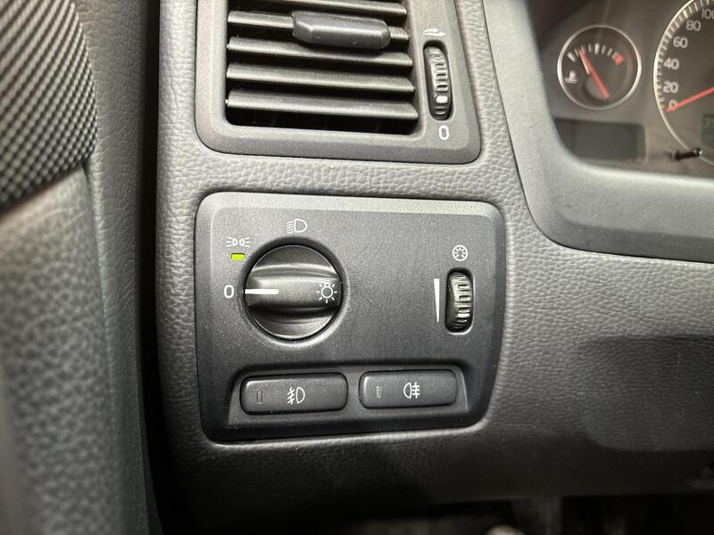 Volvo XC70 vaihtoauto