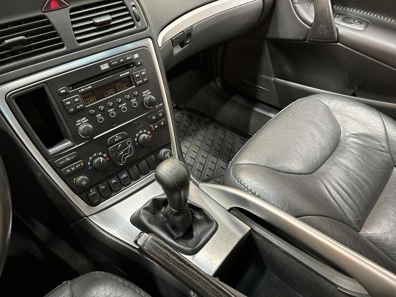 Volvo XC70 vaihtoauto