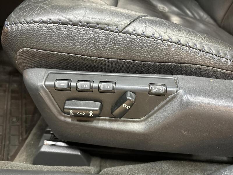 Volvo XC70 vaihtoauto