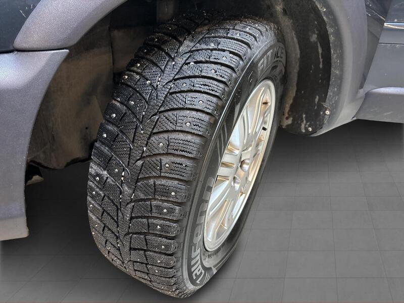 Volvo XC70 vaihtoauto