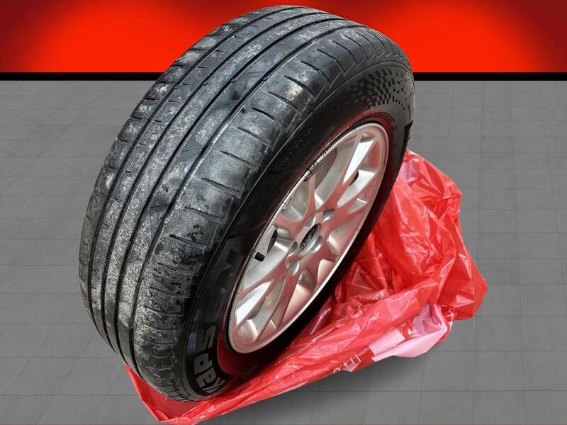 Volvo XC70 vaihtoauto