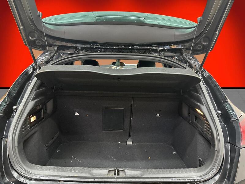 Citroën DS4 vaihtoauto