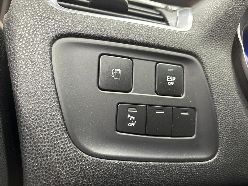 Citroën DS4 vaihtoauto