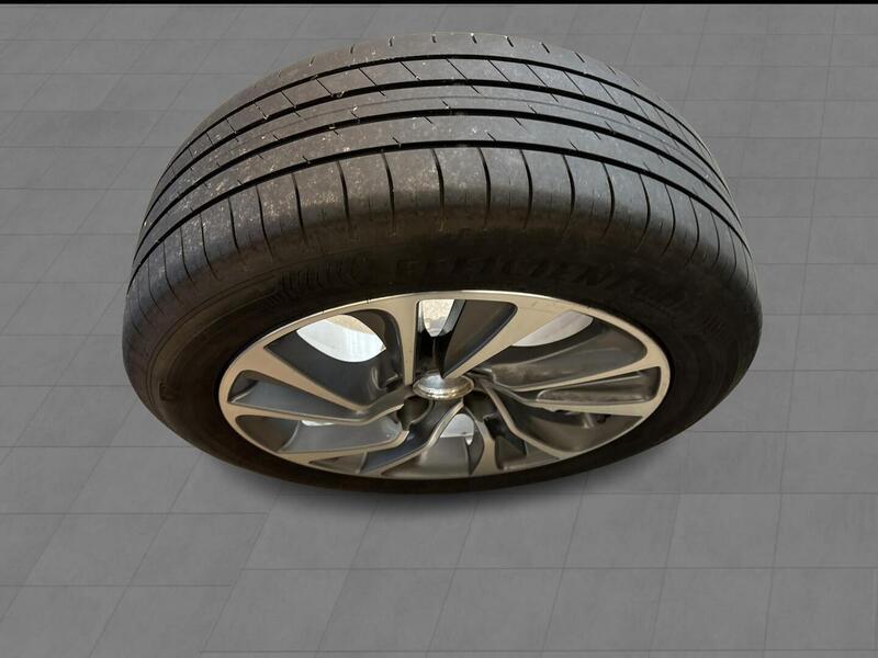 Citroën DS4 vaihtoauto