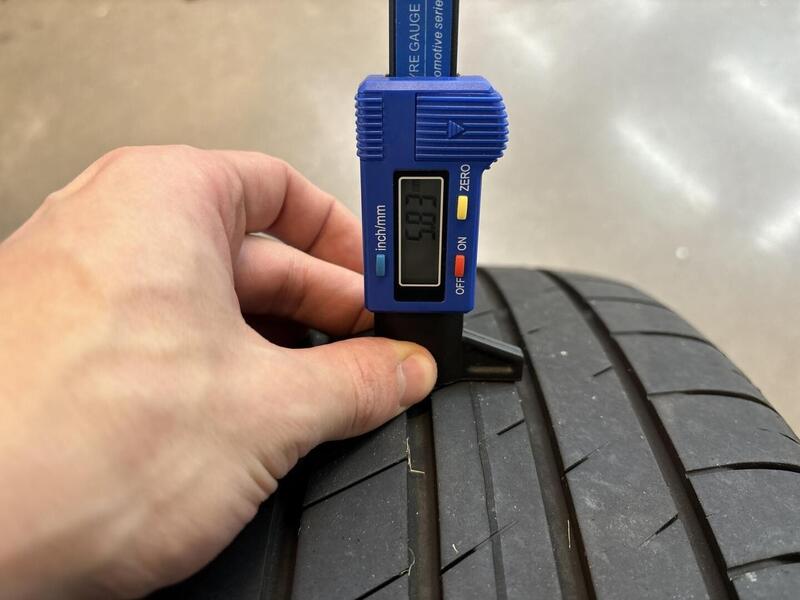 Citroën DS4 vaihtoauto