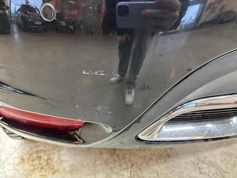 Citroën DS4 vaihtoauto