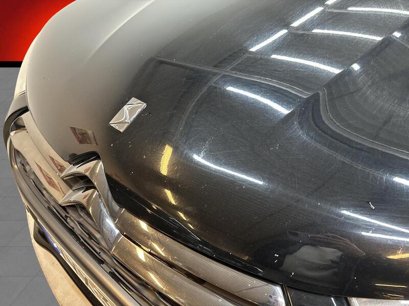 Citroën DS4 vaihtoauto