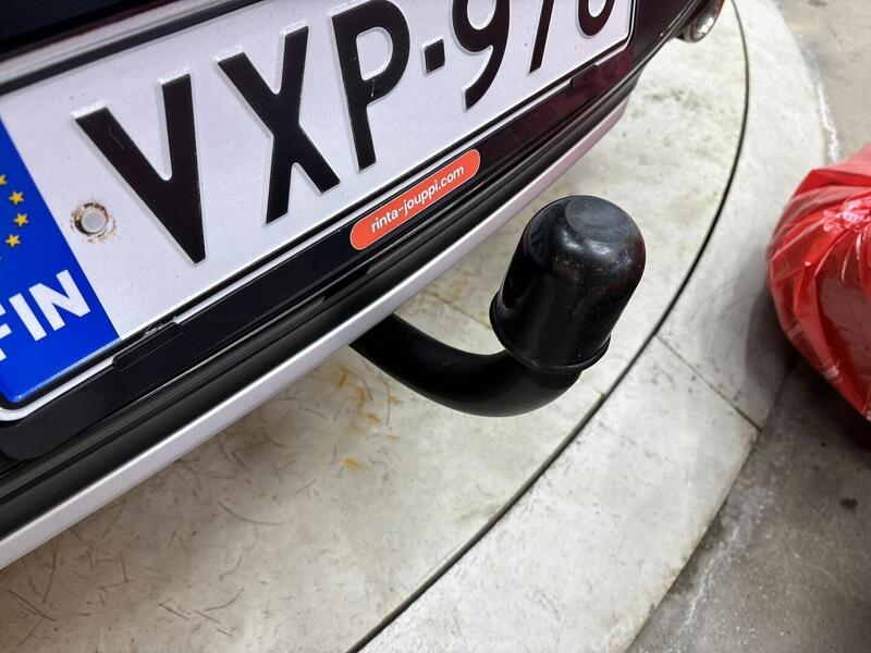 Mini Countryman vaihtoauto